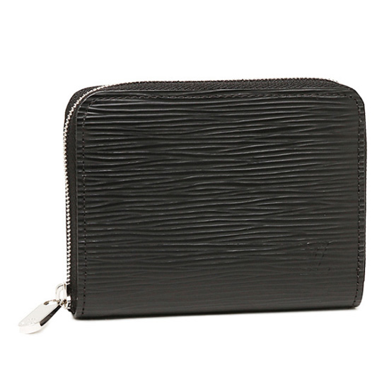 Louis Vuitton M60152 Zippy Coin Purse Epi Leather