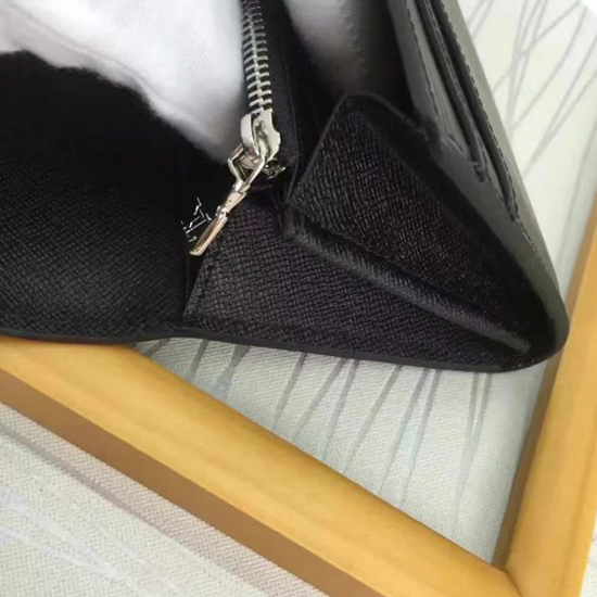 Louis Vuitton M60582 Sarah Wallet Epi Leather