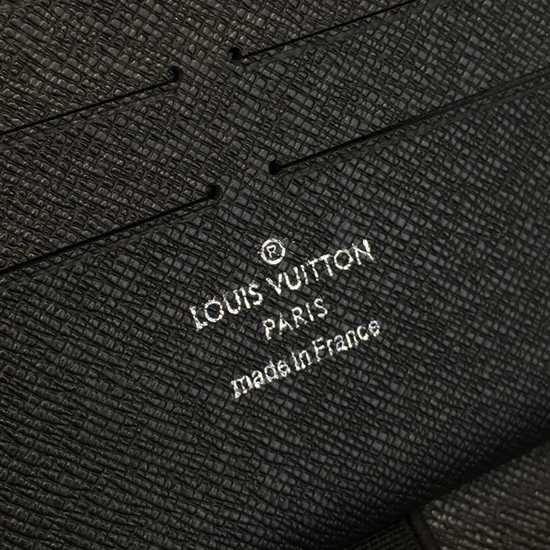 Louis Vuitton M60632 Zippy Organiser Epi Leather