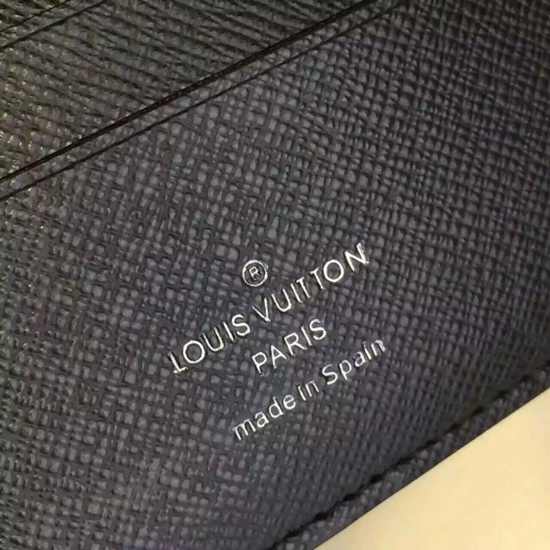 Louis Vuitton M60662 Multiple Wallet Epi Leather