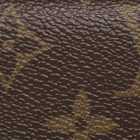 Louis Vuitton M60701 6 Key Holder Monogram Canvas