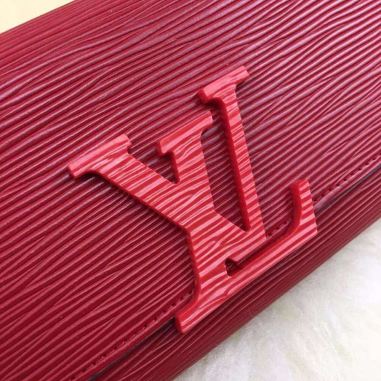 Louis Vuitton M60962 Louise Wallet Epi Leather