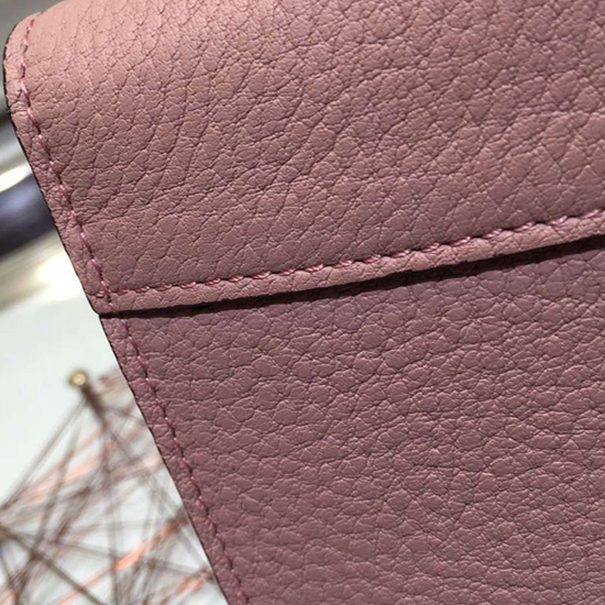 Louis Vuitton M61250 Capucines Wallet Taurillon Leather