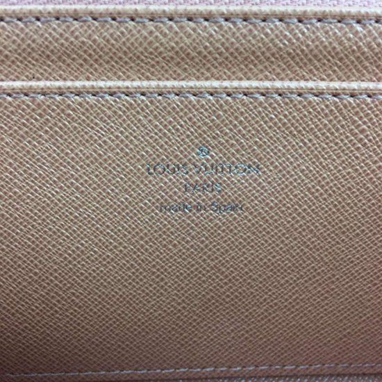 Louis Vuitton M61404 Louise Wallet Epi Leather