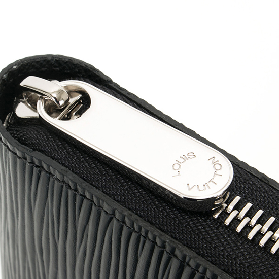 Louis Vuitton M61857 Zippy Wallet Epi Leather
