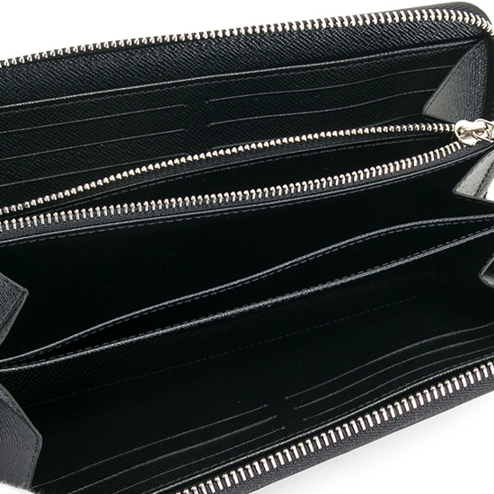 Louis Vuitton M61857 Zippy Wallet Epi Leather