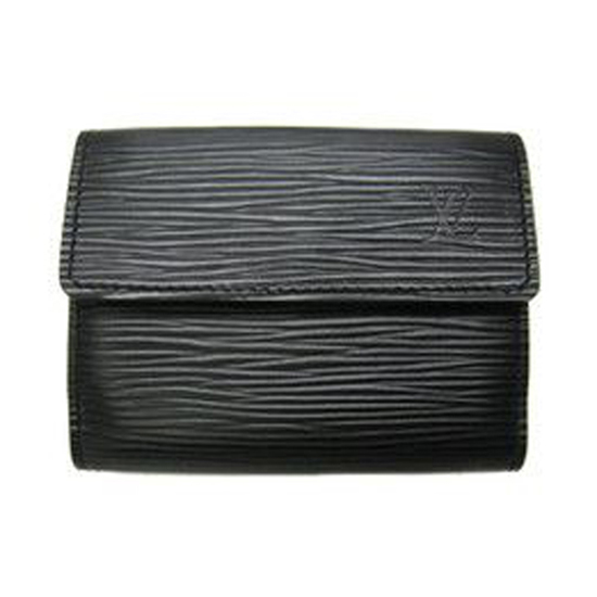 Louis Vuitton M63302 Ludlow Wallet Epi Leather