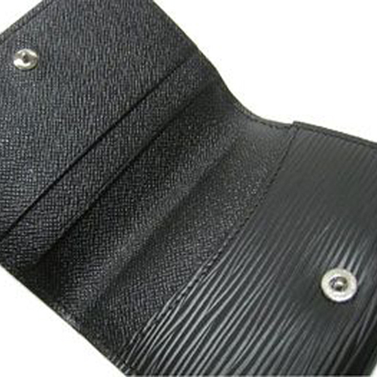 Louis Vuitton M63302 Ludlow Wallet Epi Leather