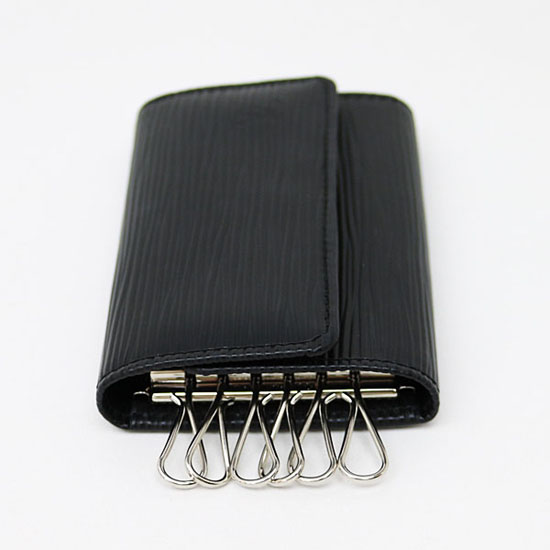 Louis Vuitton M63812 6 Key Holder Epi Leather