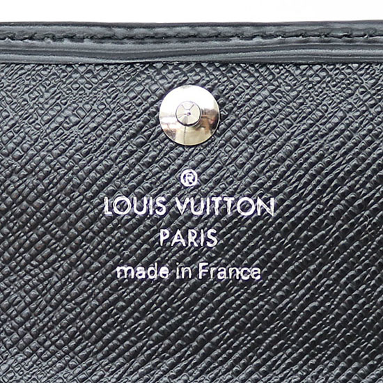 Louis Vuitton M63812 6 Key Holder Epi Leather