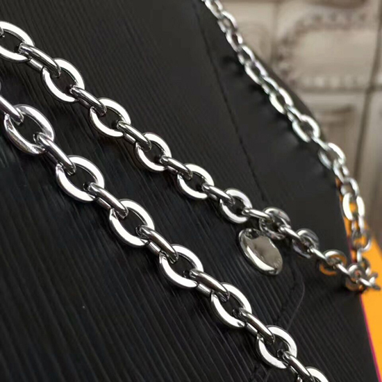 Louis Vuitton M64579 Pochette Felicie Crossbody Bag Epi Leather