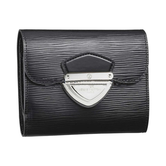 Louis Vuitton M66582 Joey Wallet Epi Leather