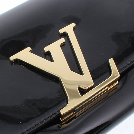 Louis Vuitton M90083 Louise Monogram Vernis