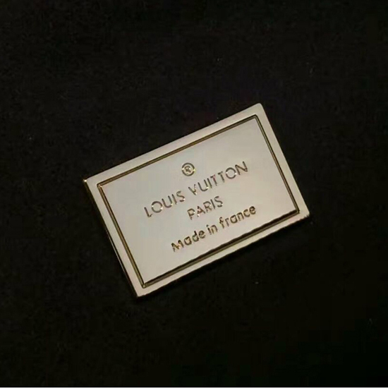 Louis Vuitton M90988 Alma BB Tote Bag Monogram Vernis
