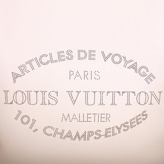 Louis Vuitton M94351 Bagatelle Hobo Bag Taurillon Leather