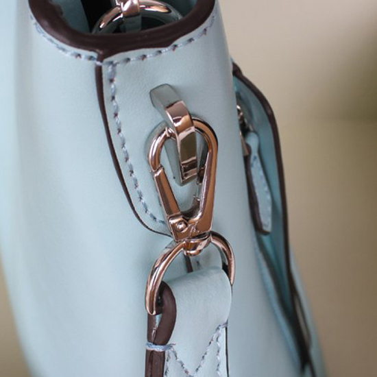 Louis Vuitton M94353 Bagatelle Hobo Bag Taurillon Leather