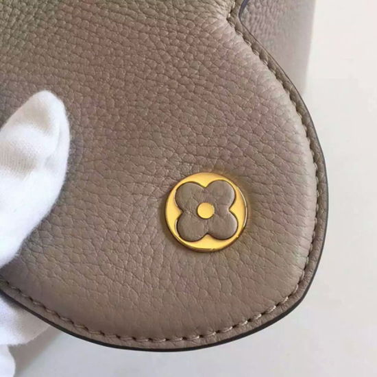Louis Vuitton M94634 Capucines BB Tote Bag Taurillon Leather