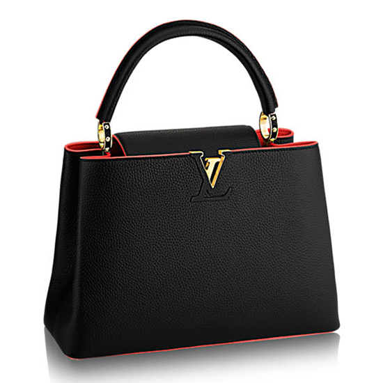 Replica Louis Vuitton M41091 Neverfull MM Shoulder Bag Epi Leather