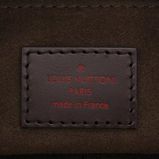 Louis Vuitton N41214 Marylebone GM Shoulder Bag Damier Ebene Canvas