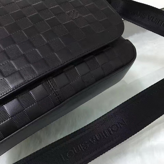 Replica Louis Vuitton M54058 Neo Vivienne Crossbody Bag Taurillon Leather  For Sale