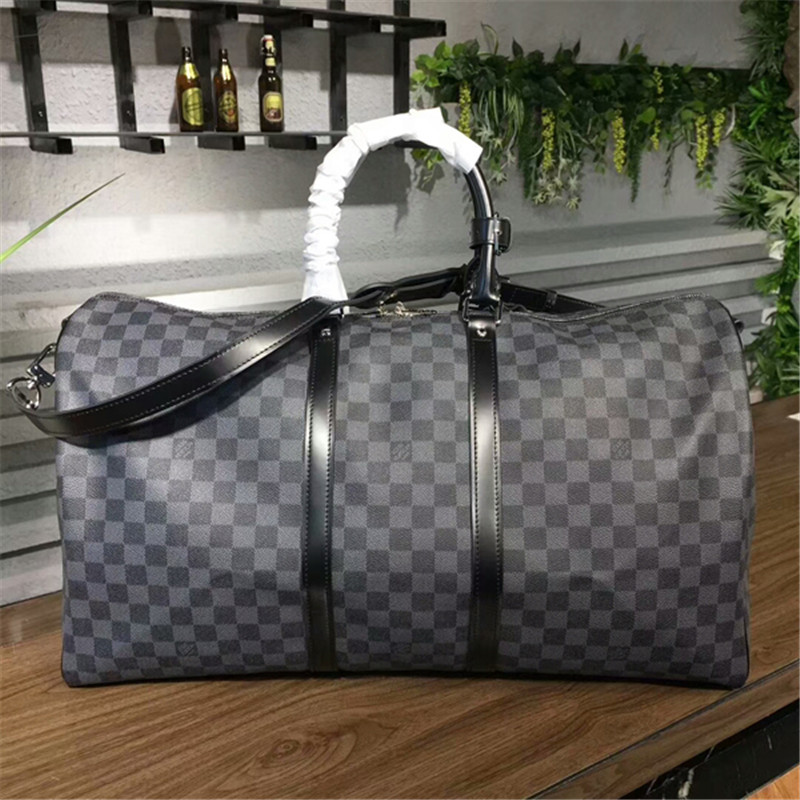 Keepall Bandouliere 55 Replica