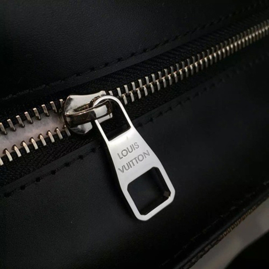 Louis Vuitton N41559 Jack Tote Briefcase Damier Ebene Canvas