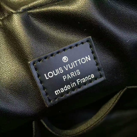 Louis Vuitton N44031 Toiletry Bag Damier Cobalt Canvas