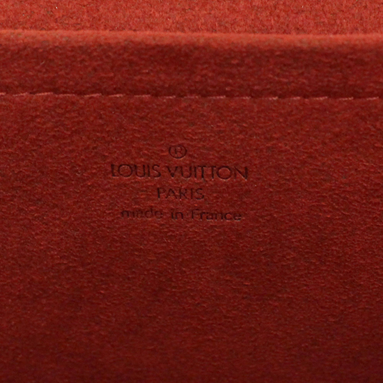 Louis Vuitton N51201 Knightsbridge Tote Bag Damier Ebene Canvas