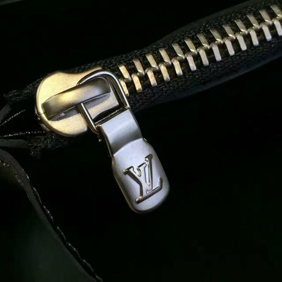 Louis Vuitton N64014 Zippy Organiser Damier Cobalt Canvas