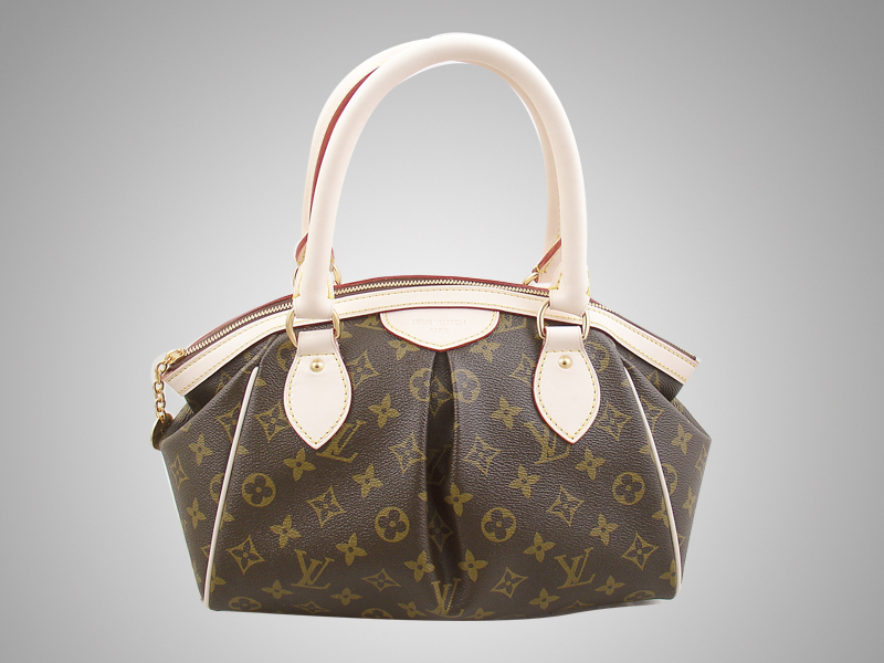 High Quality Replica Louis Vuitton Monogram Tivoli Pm -Fake Bags Sale Online
