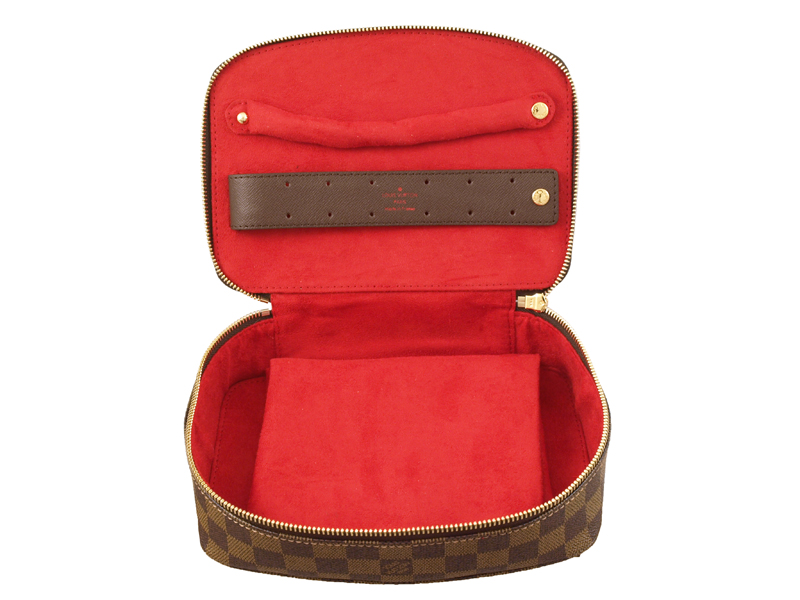 Louis Vuitton Monte Carlo Jewellery Box - Designer WishBags