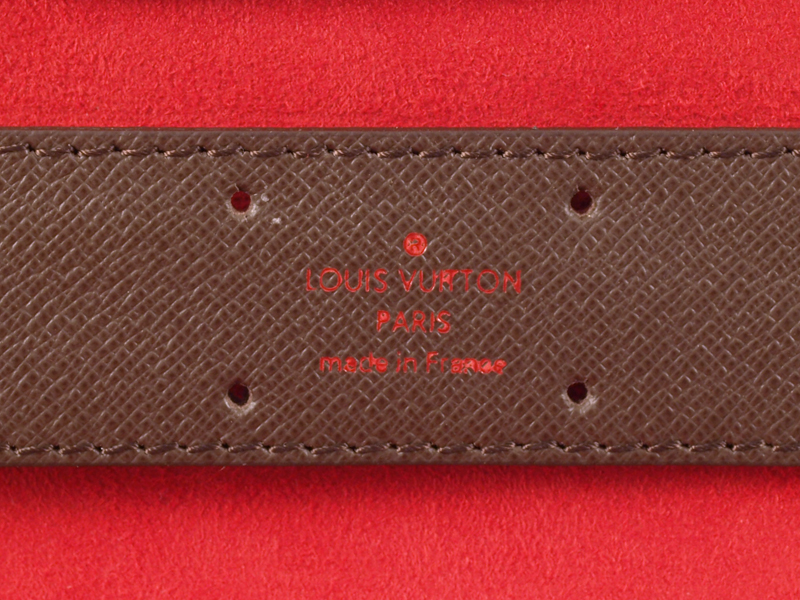 Louis Vuitton Monte Carlo Jewellery Box - Designer WishBags