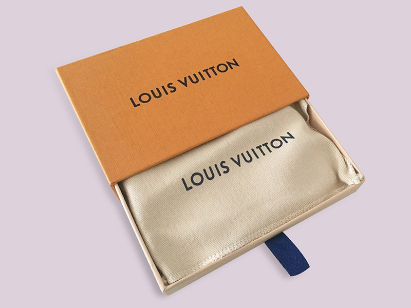 Replica Louis Vuitton Multiple Wallet Monogram Shadow M62901